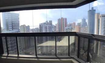 Imagem 2: BELéM - Apartamento Padrão - Umarizal