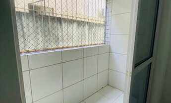 Imagem 3: Oportunidade REPASSE 3 quartos com suíte, varanda, no Valentina, parcela 670,00