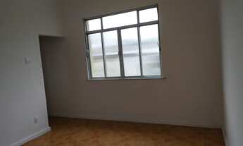 Imagem 2: Apartamento aluguel 78m² 2 quartos bem perto comércio e Dias Cruz Méier RJ