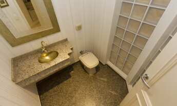 Imagem 7: Apartamento no Batel - ARYA 1