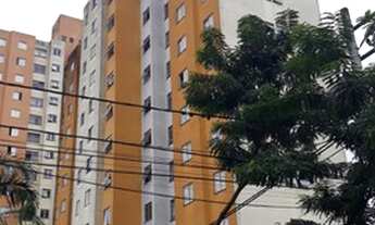 Imagem: Apartamento para venda com 50 metros quadrados