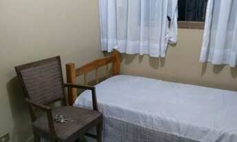 Imagem 3: Quarto Com Banheiro Privativo Mobiliado