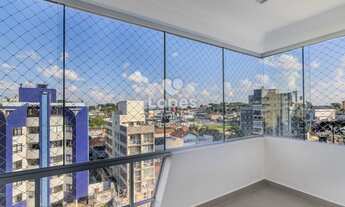 Imagem 3: Apartamento no Bigorrilho, 3 Quartos (1 Suíte), 1 Vaga