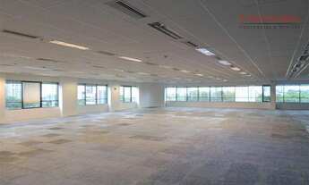 Imagem: Conjunto para alugar, 735 m² por R$ 57.330,00/mês