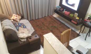 Imagem 5: Casa em Condomínio para Venda em São José do Rio Preto, Vila Borguese, 2 dormitórios, 2 ba