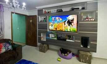 Imagem 3: Sobrado com 2 dormitórios à venda, 100 m² por R$ 550.000,00 - Jardim Piracuama - São Paulo