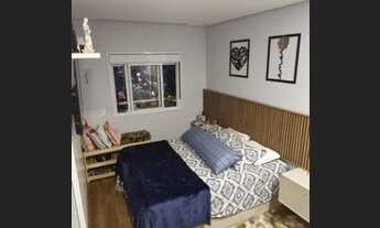 Imagem 7: Magnífico Aptº. Helbor Trilogy Home, 94 m², 03 Dorms, 01 Suíte(s), 02 Vagas