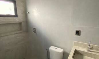 Imagem 5: Casa de condomínio térrea para venda com 169 metros quadrados com 3 quartos