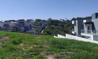 Imagem 3: Lote de condomínio para venda com 542 metros quadrados em Lagoa - Macaé - RJ