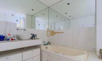 Imagem 14: Apartamento, 230 m² - venda por R$ 2.600.000,00 ou aluguel por R$ 15.000,00/mês - Lourdes