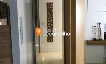 Imagem 7: Apartamento para venda com 122 M², 4 quartos, 03 suítes, 02 vagas em condomínio completo