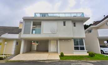 Imagem: Casa de Condomínio com 4 dormitórios à