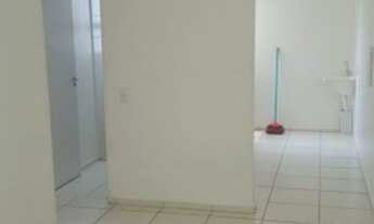 Imagem 5: Vendo Apartamento de 2 quartos sendo 1 suíte no 5º Andar - Reserva da Cidade - Flores - Ma