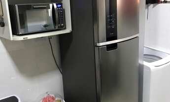 Imagem 5: Apto 3 qtos 1 suíte .porcelanato e armários lindos financia caixa