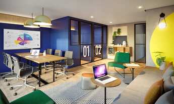 Imagem 5: Apartamento Em Mirandópolis / Vila Clementino Zona Sul de SP