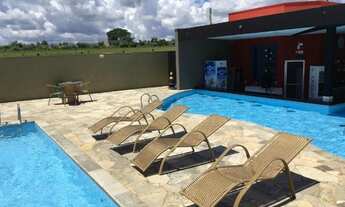 Imagem 2: Vendo Cota Quitada- Chalé nautico Clube-Sta Clara d oeste-SP