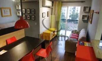 Imagem 1: Apartamento à venda Jacarepaguá - Camorim - Rio de Janeiro - RJ