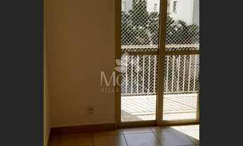 Imagem 2: VENDA de Lindo, Apartamento Modelo Angelina com 2 Quartos Com Planejados, em Condomínio no