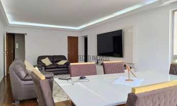 Imagem 6: Apartamento para alugar, 122 m² por R$ 9.000,00/mês - Cerqueira César - São Paulo/SP