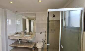 Imagem 5: Apartamento com 3 suítes e 4 vagas à venda, 226 m² por R$ 1.100.000 - Morumbi - São Paulo