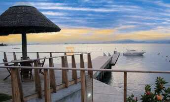 Imagem 5: Terreno à venda, 4836 m² - Cacupé - Florianópolis/SC