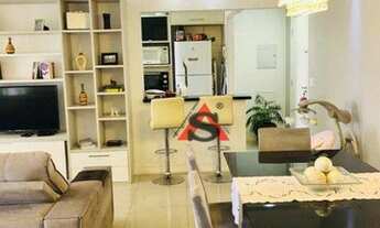 Imagem 2: Apartamento com 2 dormitórios à venda, 87 m² por R$ 850.000,00 - Ipiranga - São Paulo/SP