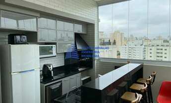 Imagem 7: Apartamento à venda no bairro Lapa - São Paulo/SP