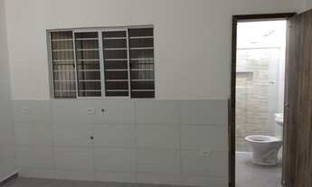 Imagem 4: Kitnet 30M² $ 550,00 aluguel Ag/luz $ 150,00 Só