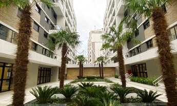 Imagem 5: APARTAMENTO DUPLEX com 3 dormitórios à venda com 180m² por R$ 820.000,00 no bairro Vila Iz