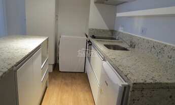 Imagem 7: STUDIO com 1 dormitório para alugar com 50m² por R$ 1.800,00 no bairro Centro - CURITIBA