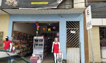 Imagem: Aluga-se ponto comercial