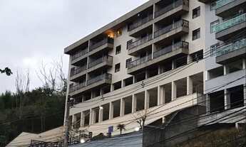 Imagem 6: Cobertura de frente para o Sol das Braunes - NF