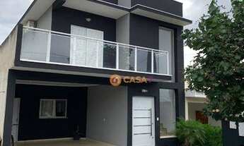 Imagem: Casa à venda - Condomínio Villagio Milano