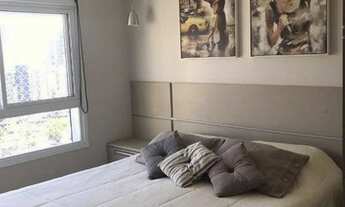 Imagem 5: Apartamento com 2 dormitórios à venda, 55 m² por R$ 990.000,00 - Vila Olímpia - São Paulo