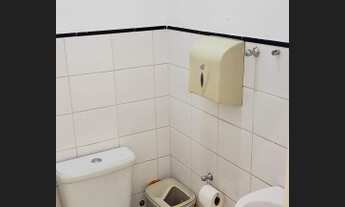 Imagem 2: Escritório para aluguel com 90 metros quadrados em Barra Funda - São Paulo - SP