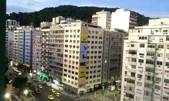 Imagem 7: Quadra praia com vista mad