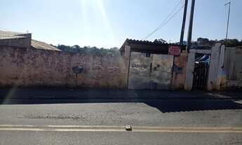 Imagem: Jacareí - Casa Padrão - Cidade Salvador