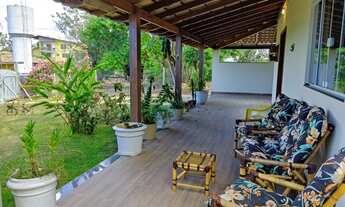 Imagem 3: Casa para venda com 720 metros quadrados com 2 quartos