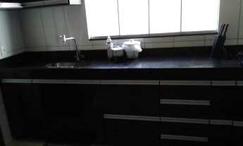 Imagem 7: Casa de 3 quartos, sendo 1 suite, 120m² Setor Santo Andre, Ap de Goiania