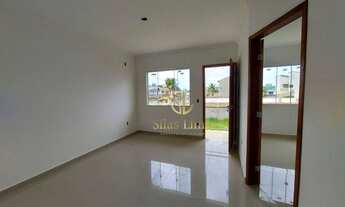 Imagem 6: Apartamento com 2 dormitórios à venda, 61 m² por R$ 160.000,00 - Praia Mar - Rio das Ostra