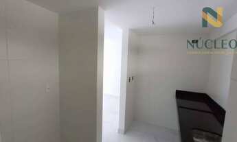 Imagem 4: Apartamento a Beira Mar do Cabo Branco