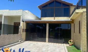 Imagem 2: C-417 Excelente sobrado apenas 300 metros do mar/Imbé