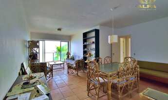 Imagem 2: Apartamento com 3 dormitórios à venda, 148 m² por R$ 900.000,00 - Jardim Astúrias - Guaruj