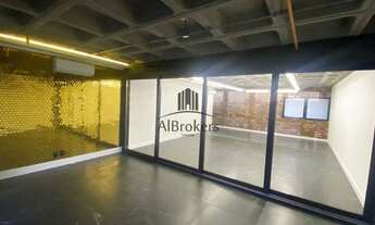 Imagem 4: Sala para alugar, 73 m² por R$ 3.900/mês - Praia de Belas - Porto Alegre/RS