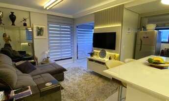 Imagem 4: Apartamento com 2 dormitórios à venda, 64 m² por R$ 905.000,00 - Agronômica - Florianópoli