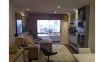 Imagem: Apartamento em São Paulo - Vila Clementino