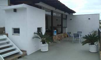 Imagem 2: Cobertura Duplex Barra da Tijuca