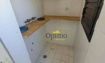 Imagem 4: Apartamento com 3 dormitórios à venda, 80 m² por R$ 580.000,00 - Jardim Marajoara - São Pa