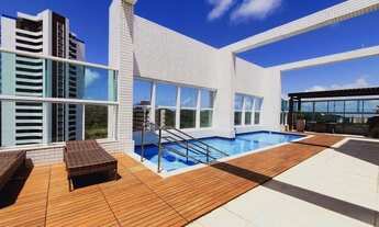 Imagem 3: Apartamento Tirol 3 suítes mais dependência de empregada