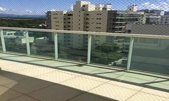 Imagem: COBERTURA DUPLEX 4 QUARTOS EM LOCALIZAO